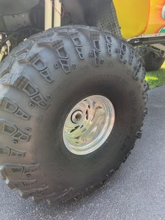 monster truck tires